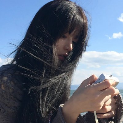 志乃酱说不出自己的名字