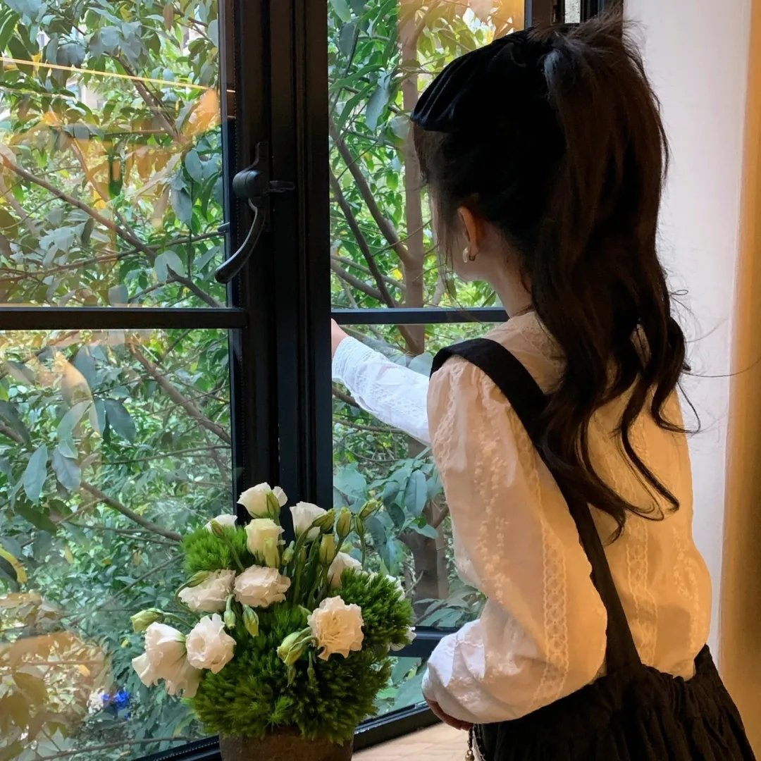 没有男人,女人更美